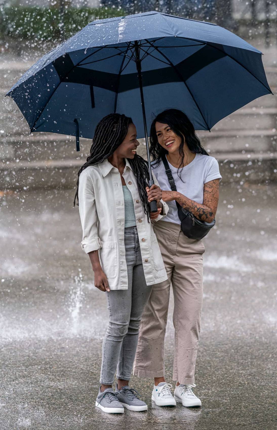 What Are Casual Shoes?