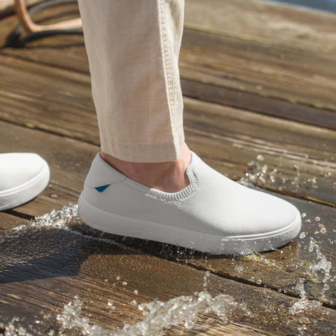 Vessi Boardwalk Slip-On