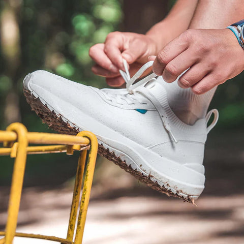 Vessi Stormburst Low Top