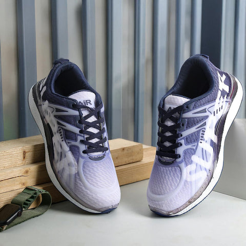 How to Choose the Right Men’s Knit Sneakers