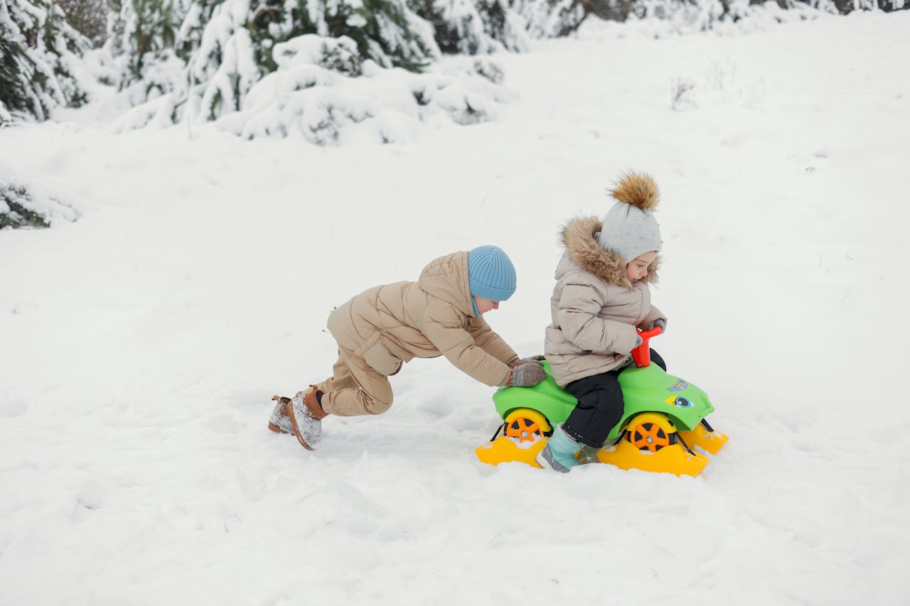 Top 5 Best Winter Boots for Kids for Harsh Weather&nbsp; in 2025