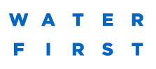 Water First Logo